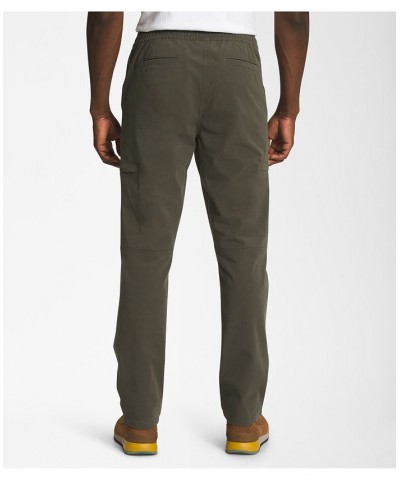 Men's Field Cargo Pants Green $50.40 Pants