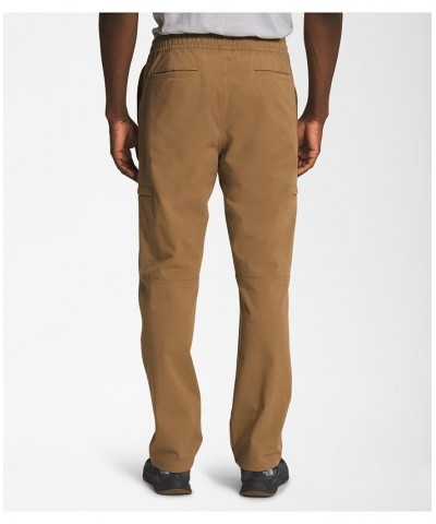 Men's Field Cargo Pants Green $50.40 Pants