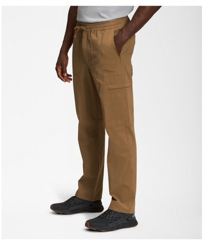 Men's Field Cargo Pants Green $50.40 Pants