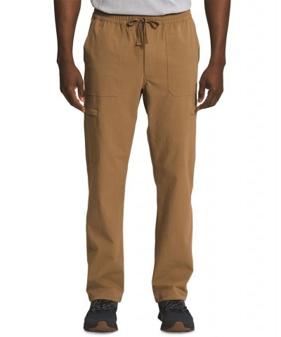 Men's Field Cargo Pants Green $50.40 Pants