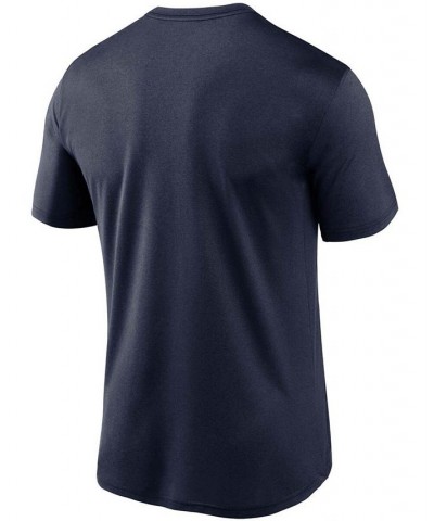 Men's Seattle Seahawks Icon Performance T-Shirt $18.71 T-Shirts