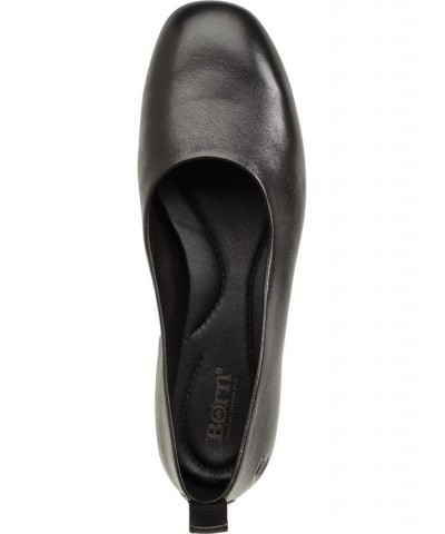 Women's Beca Comfort Ballet Flats PD02 $42.00 Shoes