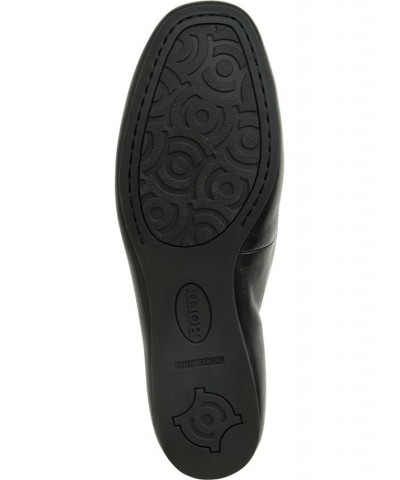 Women's Beca Comfort Ballet Flats PD02 $42.00 Shoes