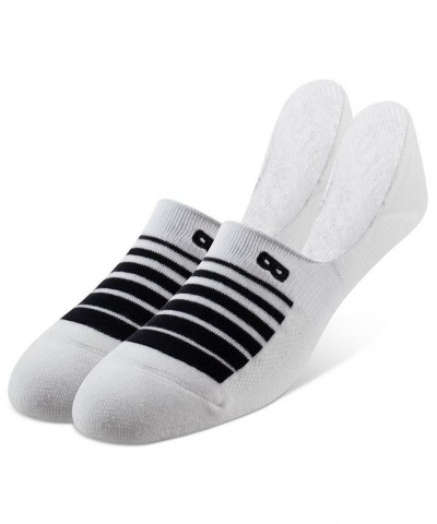 Men's 3-Pk. No-Show Socks Multi $13.79 Socks