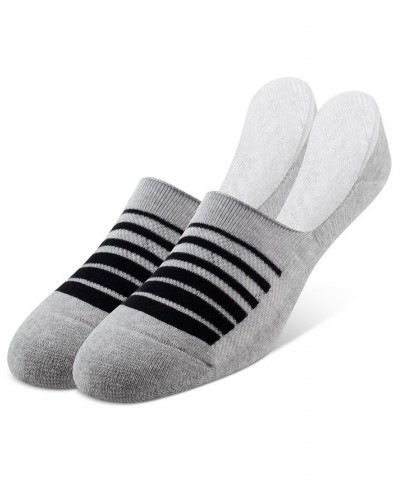 Men's 3-Pk. No-Show Socks Multi $13.79 Socks