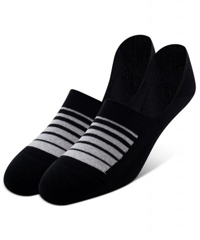 Men's 3-Pk. No-Show Socks Multi $13.79 Socks