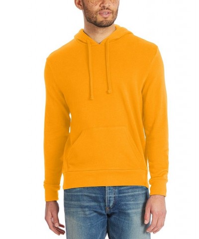 Men's Washed Terry The Champ Hoodie Stay Gold $30.60 Sweatshirt