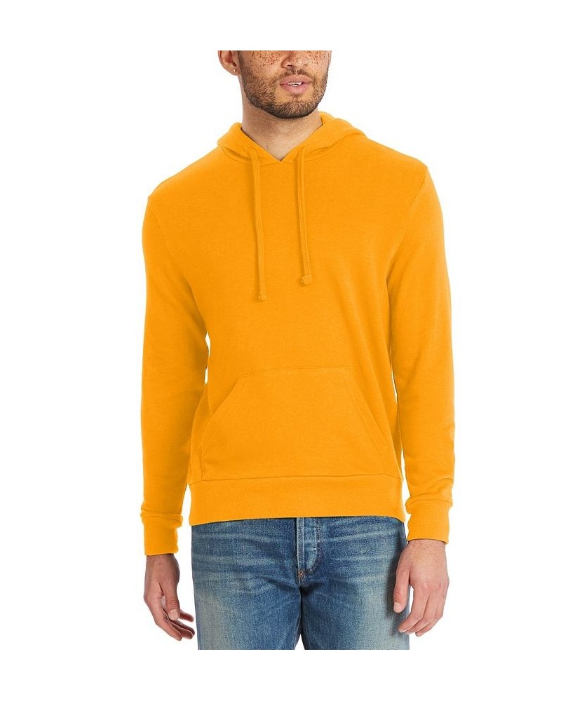 Men's Washed Terry The Champ Hoodie Stay Gold $30.60 Sweatshirt