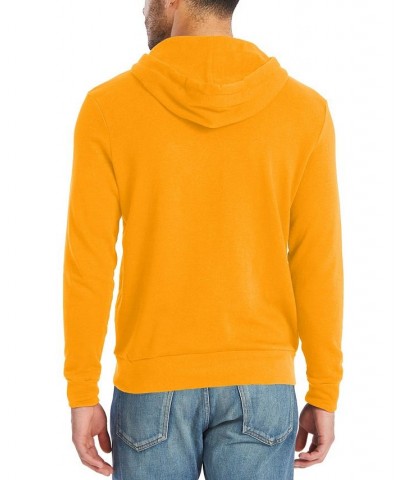 Men's Washed Terry The Champ Hoodie Stay Gold $30.60 Sweatshirt