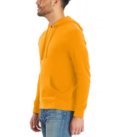 Men's Washed Terry The Champ Hoodie Stay Gold $30.60 Sweatshirt