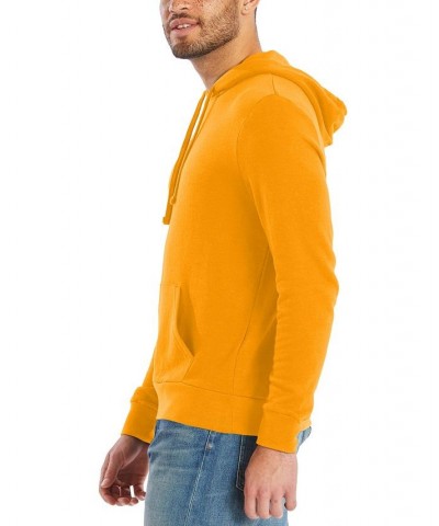 Men's Washed Terry The Champ Hoodie Stay Gold $30.60 Sweatshirt