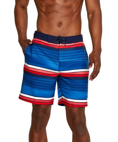 Men's 20" Bondi Basin Board Shorts Red $22.75 Swimsuits