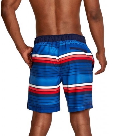 Men's 20" Bondi Basin Board Shorts Red $22.75 Swimsuits