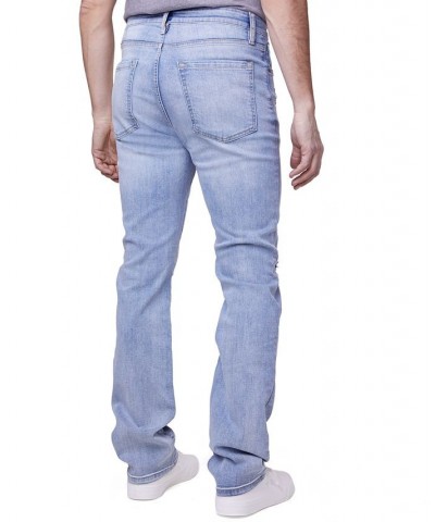 Men's Straight-Fit Jeans PD05 $17.99 Jeans