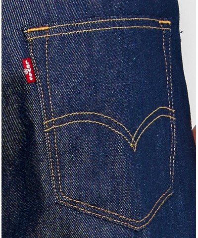 Men's 501 Collection Blue $32.80 Jeans