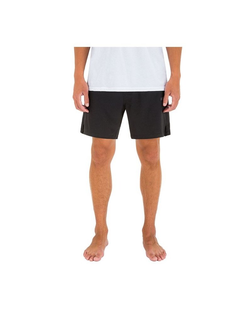 Men's Explore Dri Trek II Drawcord Shorts PD01 $32.40 Shorts