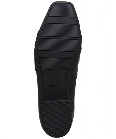 Tilmont Clara Slip-On Flats Black $42.00 Shoes