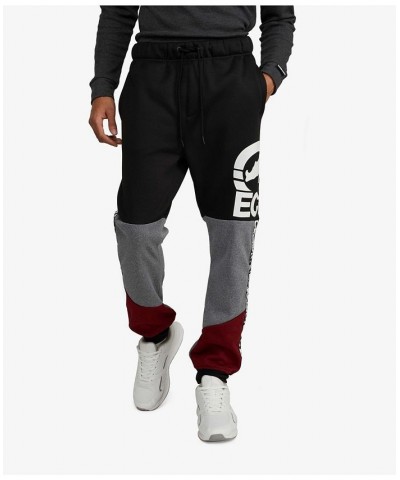 Men's Hasta La Vista Joggers Black $34.32 Pants