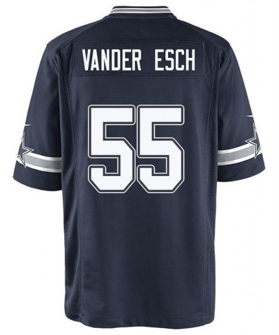 Men's Leighton Vander Esch Dallas Cowboys Game Jersey $57.20 Jersey