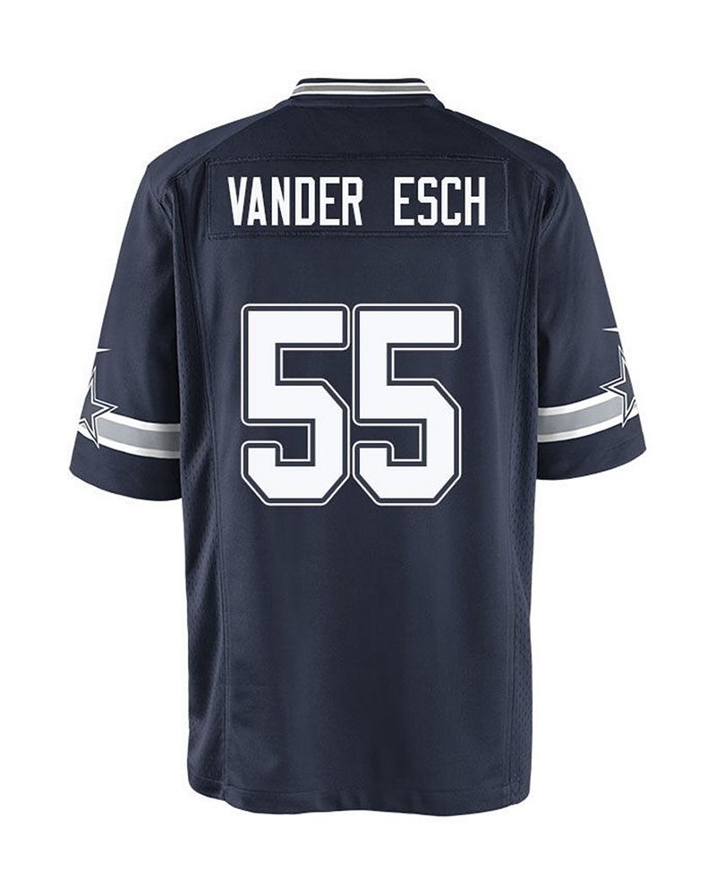 Men's Leighton Vander Esch Dallas Cowboys Game Jersey $57.20 Jersey