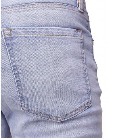 Men's Straight-Fit Jeans PD05 $17.99 Jeans