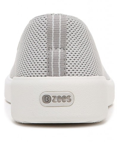 BZees March On Moc Washable Slip-ons PD01 $36.55 Shoes