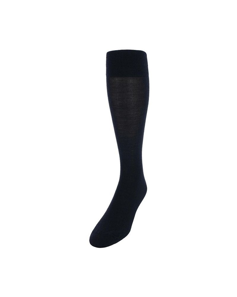 Sutton Over The Calf Fine Merino Wool Socks PD01 $22.80 Socks