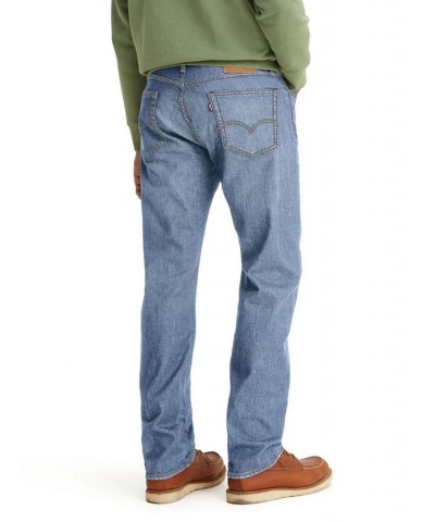 Men's 505™ Regular Eco Ease Straight Fit Jeans PD06 $35.00 Jeans