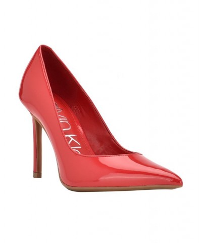 Women's Dove Dress Pumps PD04 $61.92 Shoes