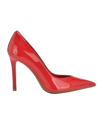 Women's Dove Dress Pumps PD04 $61.92 Shoes