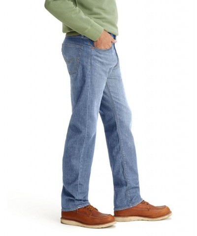 Men's 505™ Regular Eco Ease Straight Fit Jeans PD06 $35.00 Jeans