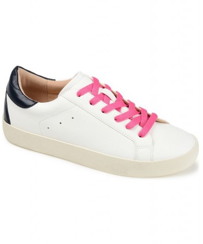 Women's Erica Sneakers PD01 $46.79 Shoes