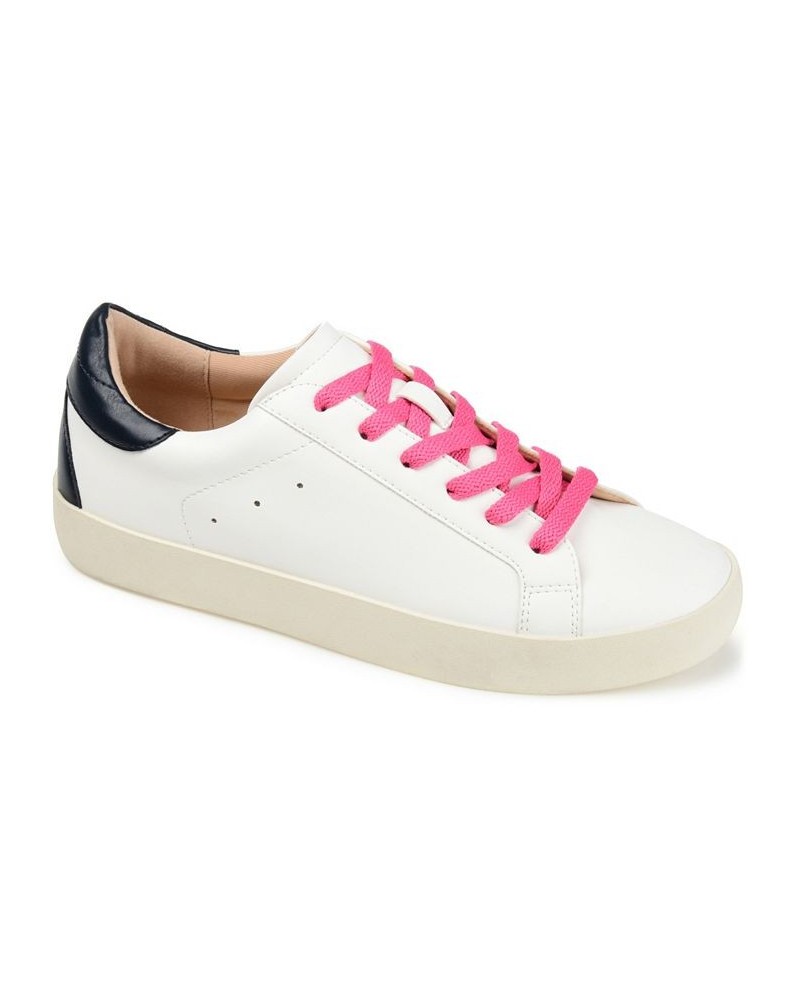 Women's Erica Sneakers PD01 $46.79 Shoes