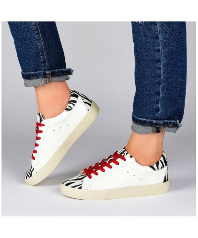 Women's Erica Sneakers PD01 $46.79 Shoes