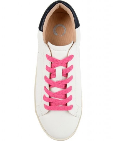 Women's Erica Sneakers PD01 $46.79 Shoes