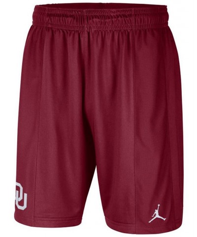 Oklahoma Sooners Men's Knit Shorts $20.21 Shorts