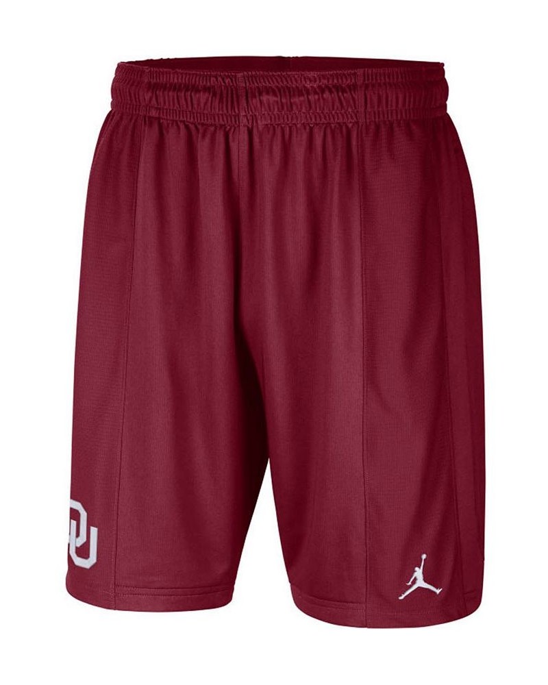 Oklahoma Sooners Men's Knit Shorts $20.21 Shorts