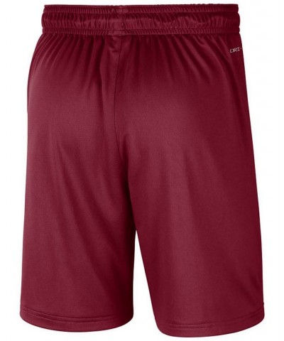 Oklahoma Sooners Men's Knit Shorts $20.21 Shorts