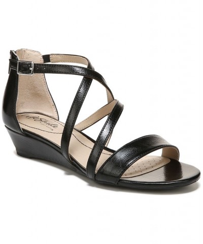 Yolanda Strappy Sandals PD01 $34.85 Shoes