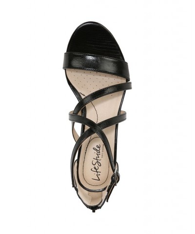 Yolanda Strappy Sandals PD01 $34.85 Shoes