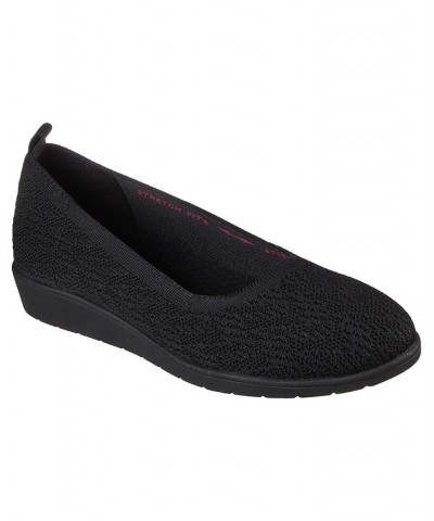 Women's Cleo Flex Wedge - Flipside Slip-On Skimmer Flats $38.25 Shoes