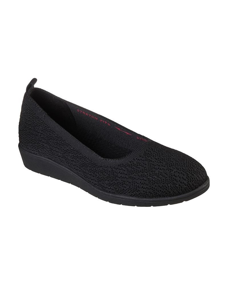 Women's Cleo Flex Wedge - Flipside Slip-On Skimmer Flats $38.25 Shoes