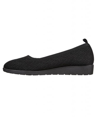 Women's Cleo Flex Wedge - Flipside Slip-On Skimmer Flats $38.25 Shoes