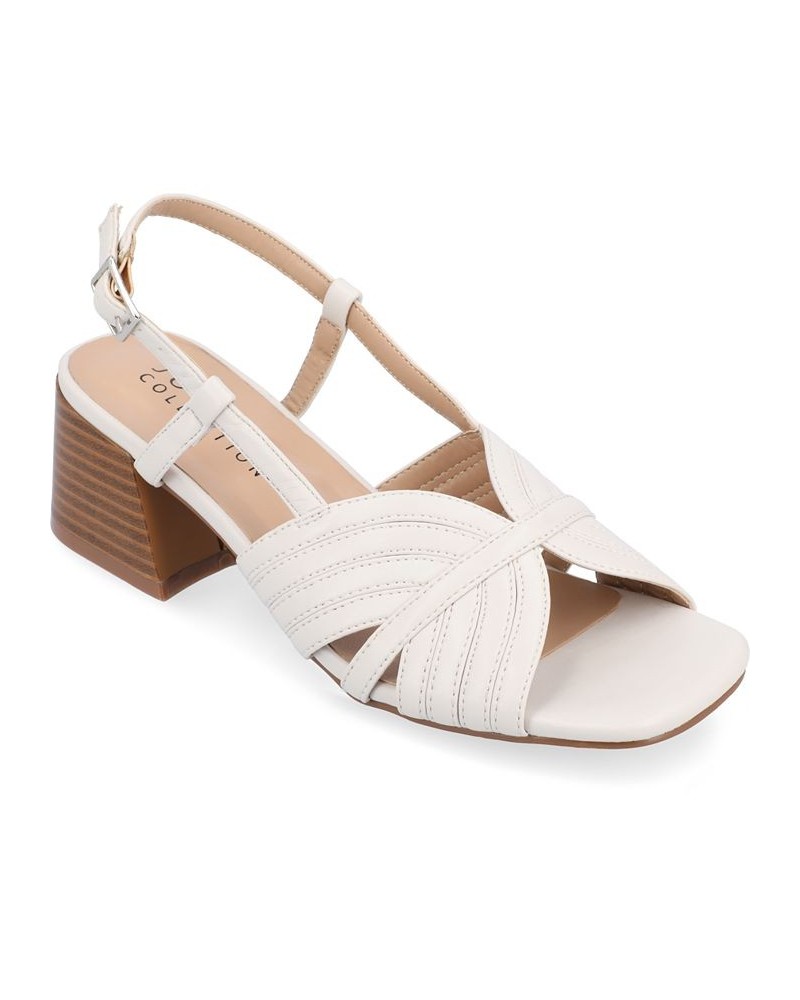 Women's Kirsi Sandals PD04 $48.00 Shoes