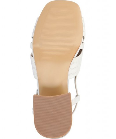 Women's Kirsi Sandals PD04 $48.00 Shoes