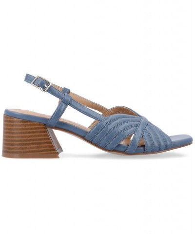 Women's Kirsi Sandals PD04 $48.00 Shoes