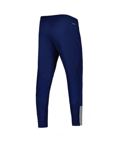 Men's Italy National Team Blue Team AEROREADY Training Pants $32.00 Pants