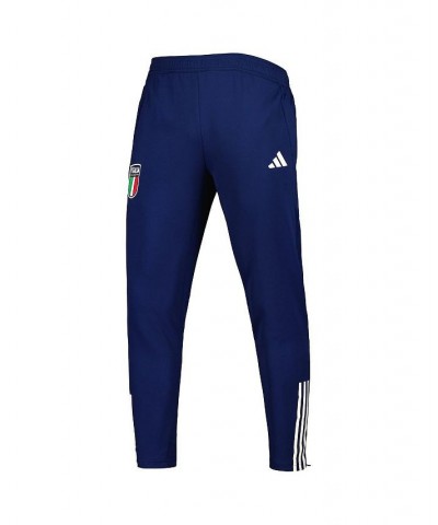 Men's Italy National Team Blue Team AEROREADY Training Pants $32.00 Pants