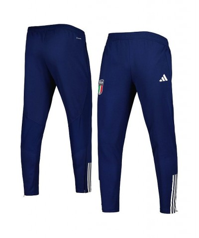 Men's Italy National Team Blue Team AEROREADY Training Pants $32.00 Pants