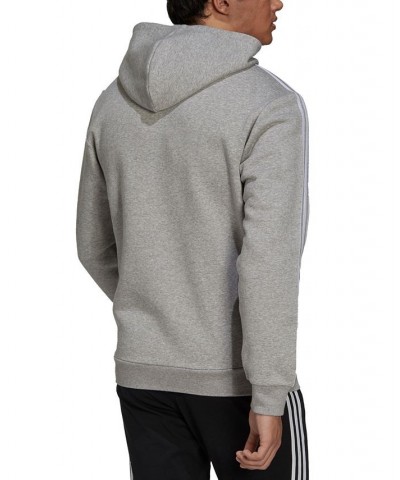 Men's Pullover Logo Hoodie PD01 $25.76 Sweatshirt